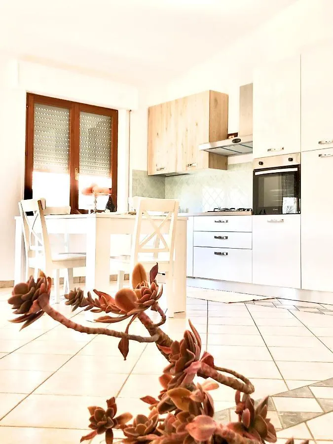 Casa Vacanze Sanseveria トルトリ 0*,  イタリア