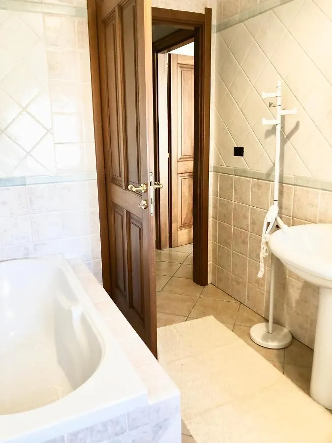 Casa Vacanze Sanseveria トルトリ 0*,  イタリア