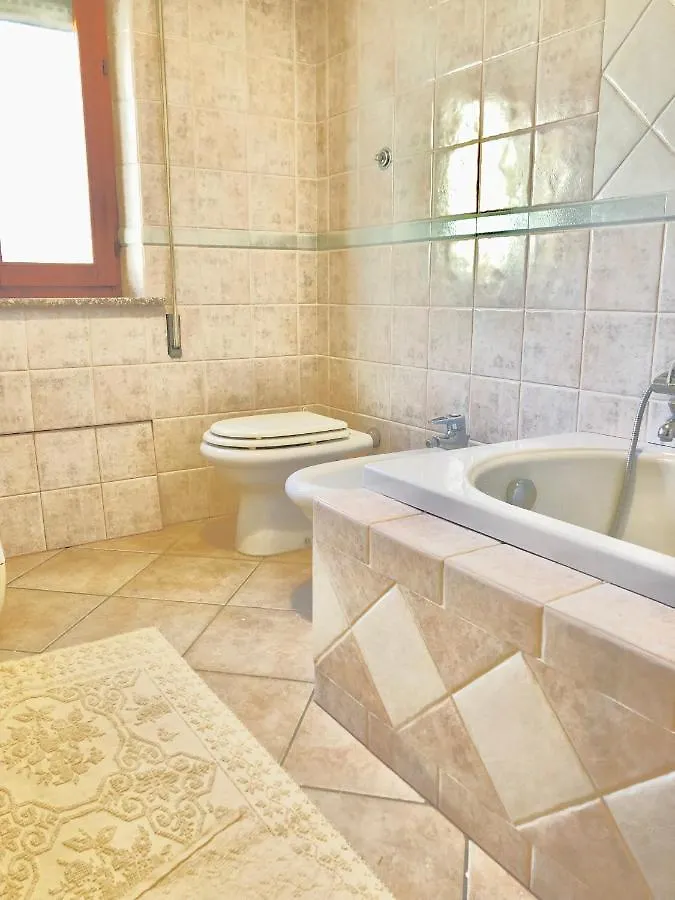 Casa Vacanze Sanseveria トルトリ イタリア
