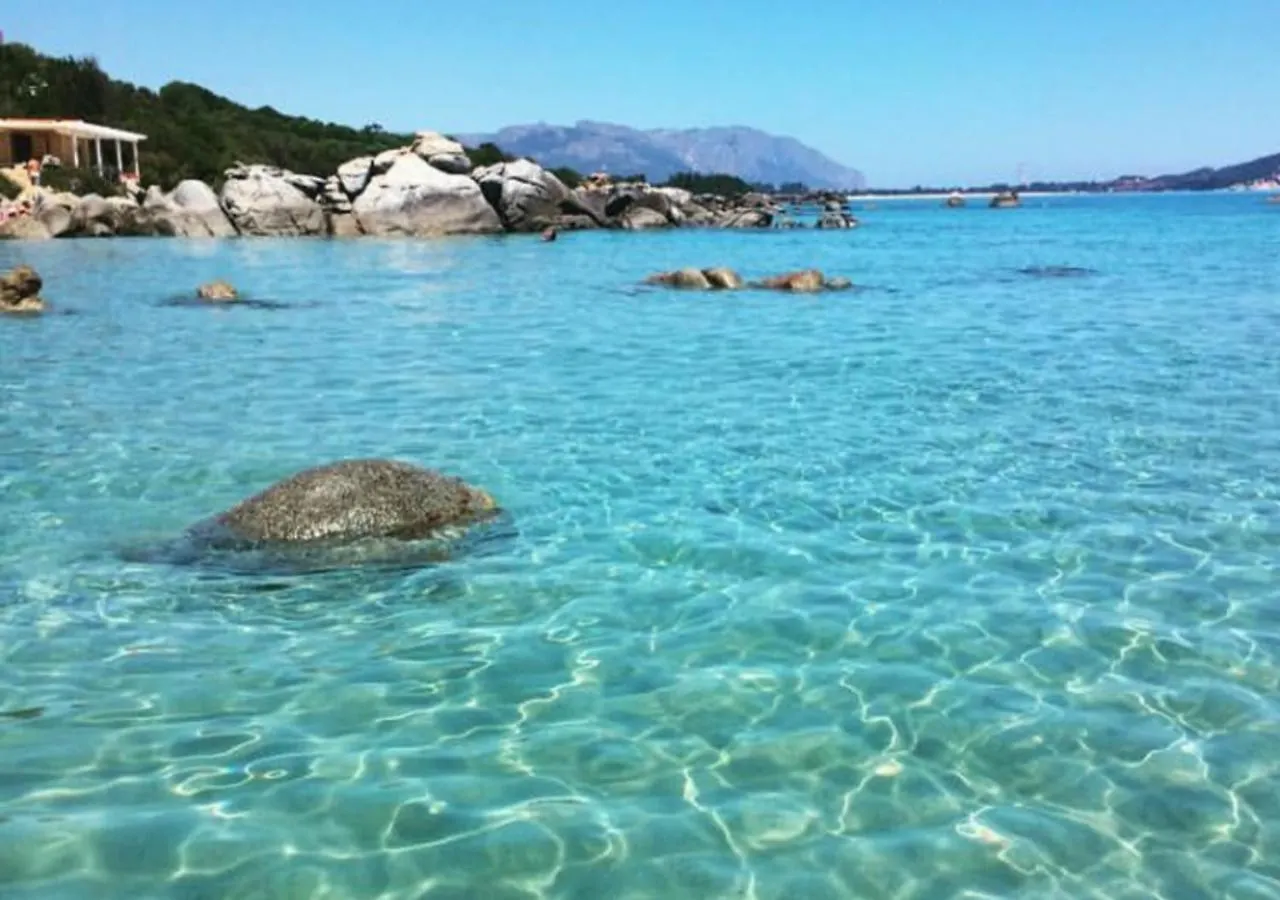 Casa Vacanze Sanseveria トルトリ イタリア