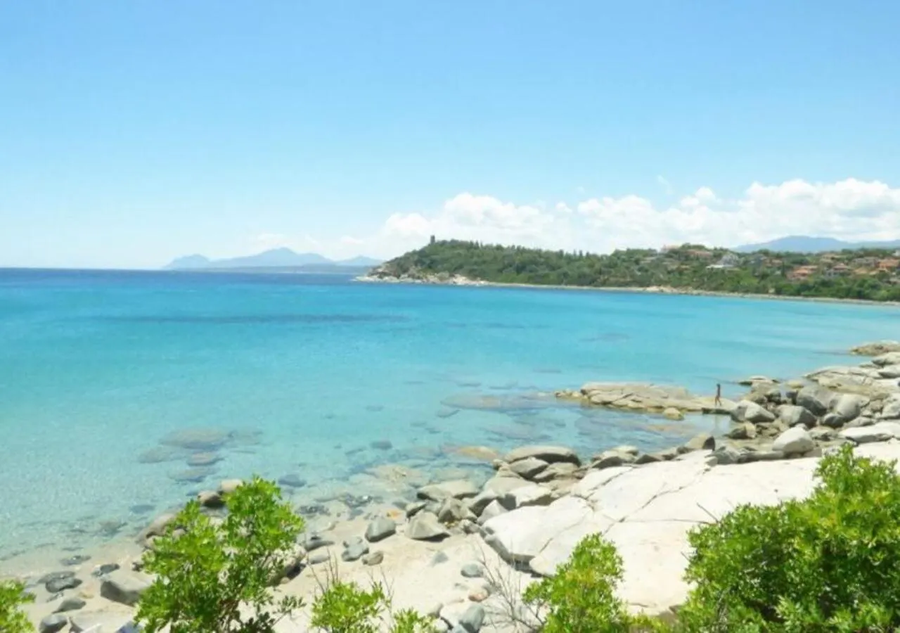 Casa Vacanze Sanseveria トルトリ 0*,  イタリア
