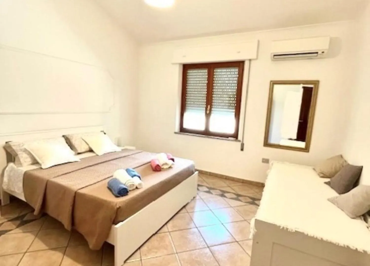 Casa Vacanze Sanseveria トルトリ イタリア