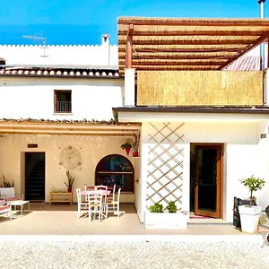 Bed and breakfast Al Vicoletto - Genuine Hospitality, Tortolì