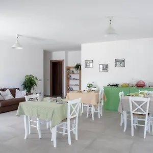 Bed and breakfast Agata E Gli Altri, Tortolì